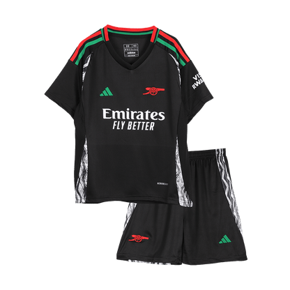 Dětská Venkovní Souprava Arsenal 24/25
