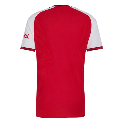 Arsenal domácí dres 2026/27 hráčská verze