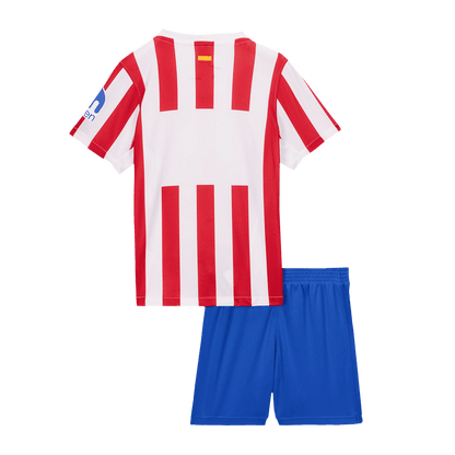 Dětská Domácí Souprava Atletico Madrid 25/26