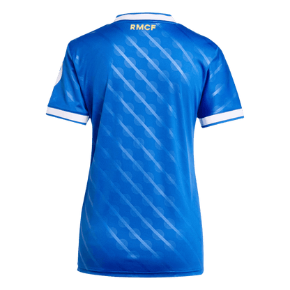 Dámský Třetí Fotbalový Dres Real Madrid