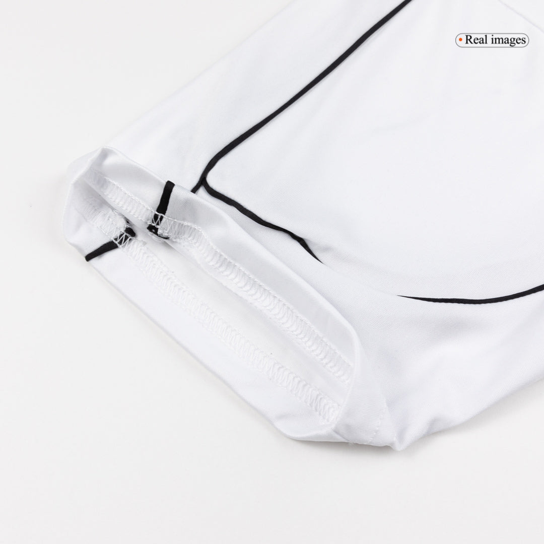 Manchester City venkovní retro dres 2002/03