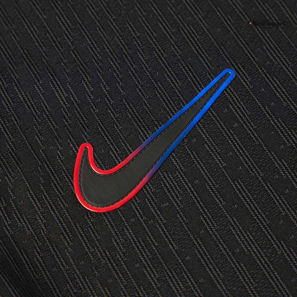 Venkovní Fotbalový Dres Barcelona 24/25 Authentic LAMINE YAMAL #19