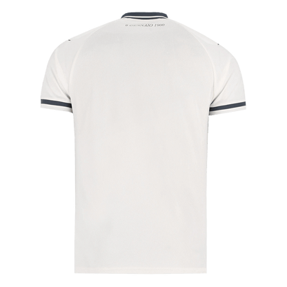 Venkovní Fotbalový Dres Lazio