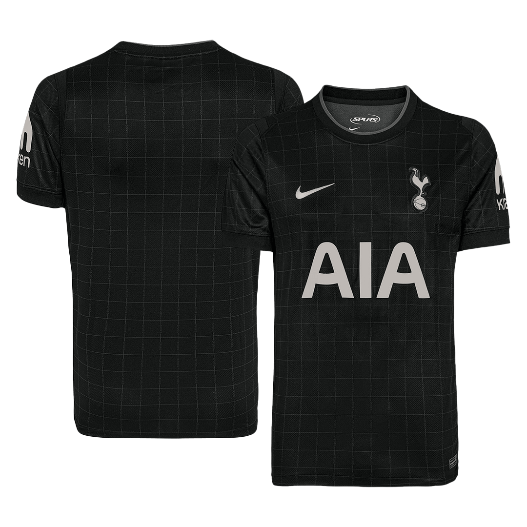 Venkovní Fotbalový Dres Tottenham Hotspur 25/26