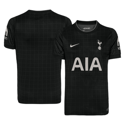 Venkovní Fotbalový Dres Tottenham Hotspur 25/26