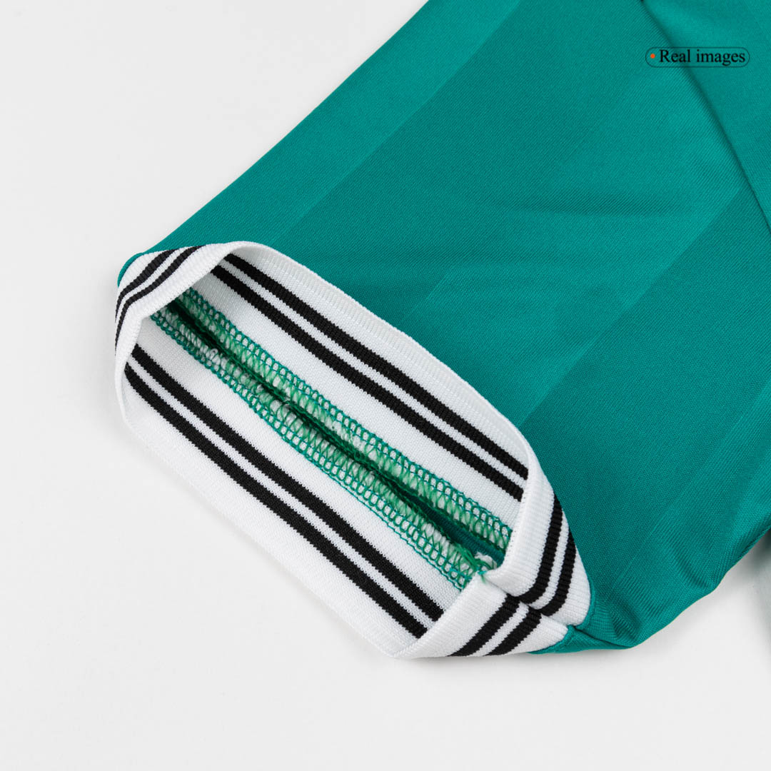 Liverpool dámský třetí fotbalový dres 2025/26