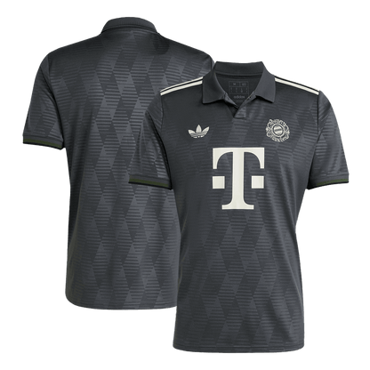 Fotbalový Dres Bayern Mnichov 24/25 Oktoberfest
