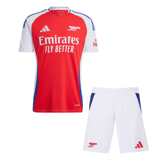 Domácí Souprava Arsenal 24/25