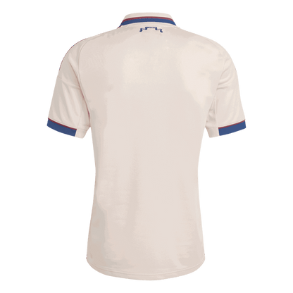 Třetí Fotbalový Dres Ajax 25/26