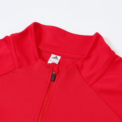 Arsenal sada mikiny 2025/26 červená