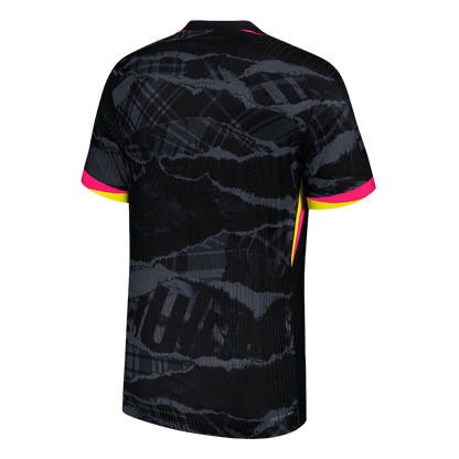Třetí Fotbalový Dres Chelsea 24/25 Authentic