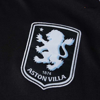 Venkovní Fotbalový Dres Aston Villa