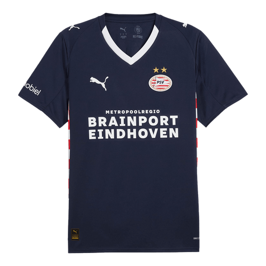 Venkovní Fotbalový Dres PSV Eindhoven