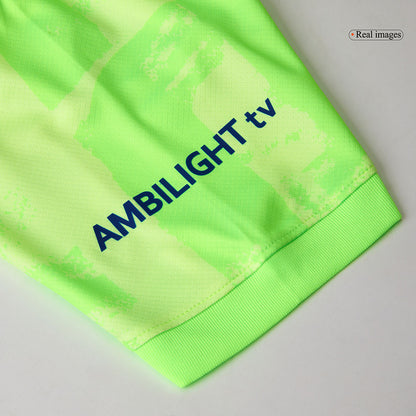 Třetí Fotbalová Souprava Barcelona 24/25