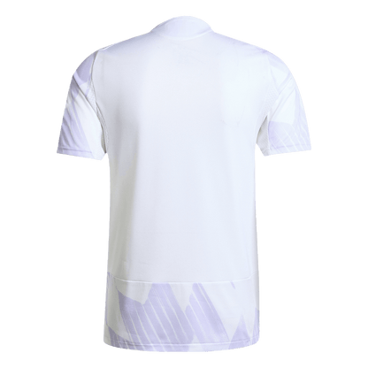 Venkovní Fotbalový Dres Manchester United 25/26 Authentic