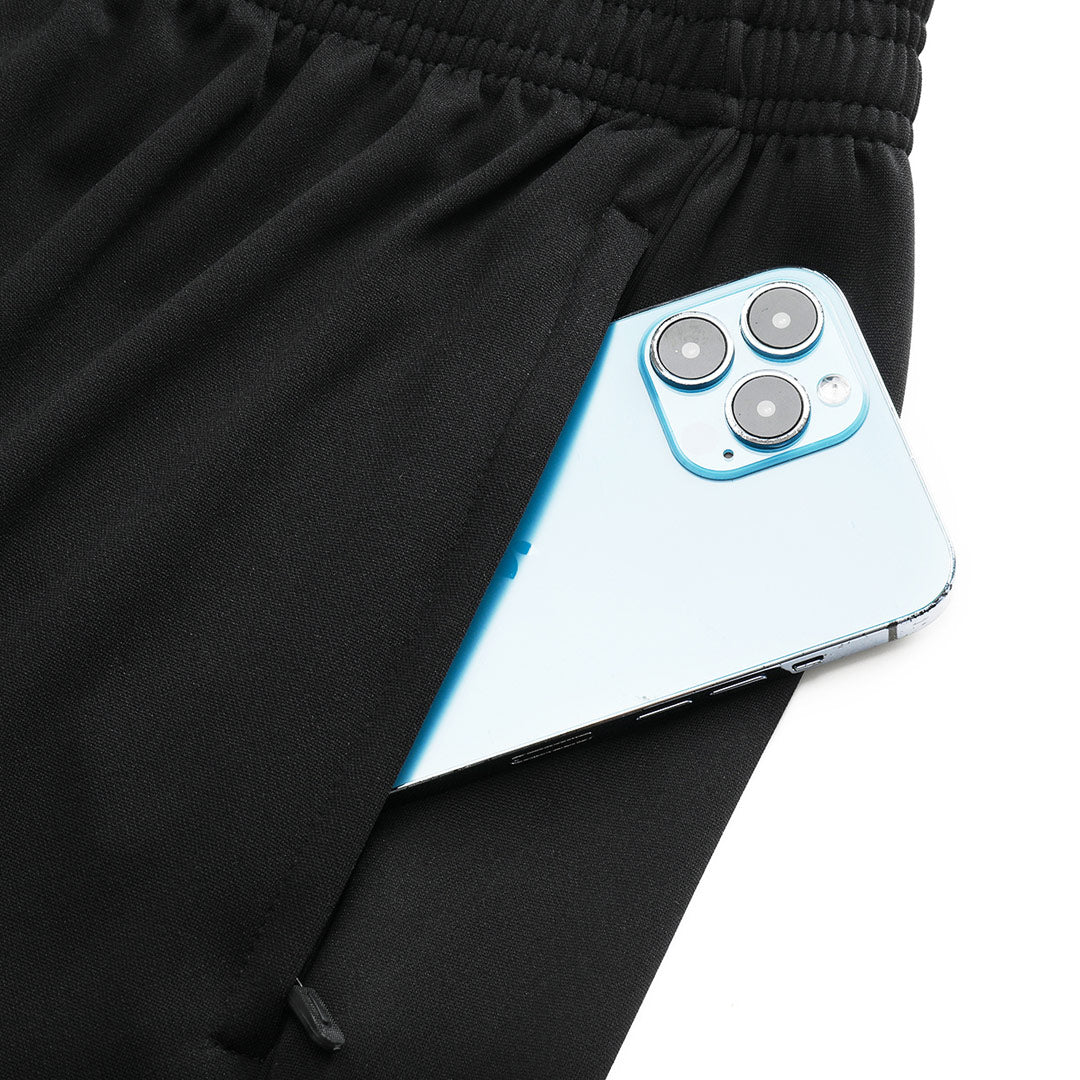 Manchester United sada mikiny 2025/26 černá