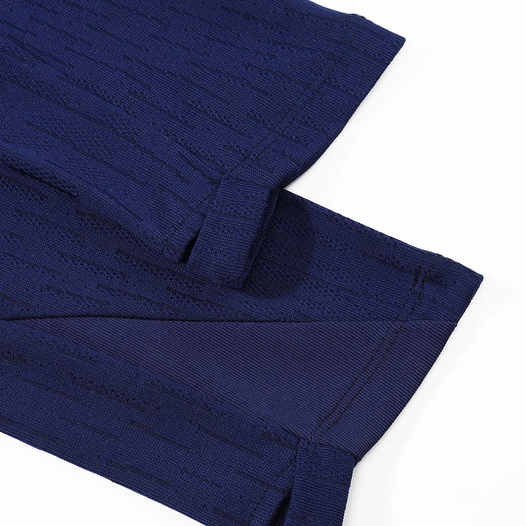 Barcelona dětská sada mikiny 2025/26 černá & oranžová