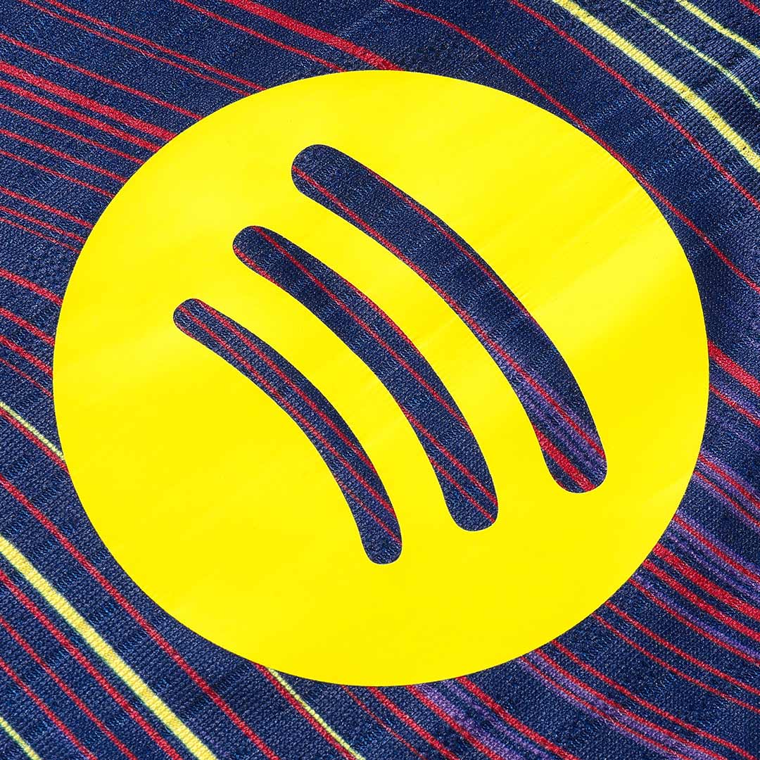 Barcelona dětská sada mikiny 2025/26 barevný