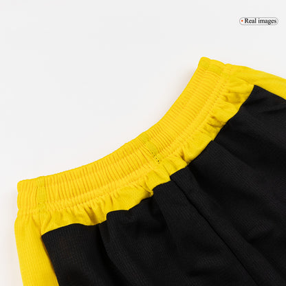 Borussia Dortmund dětská domácí sada dresu 2025/26