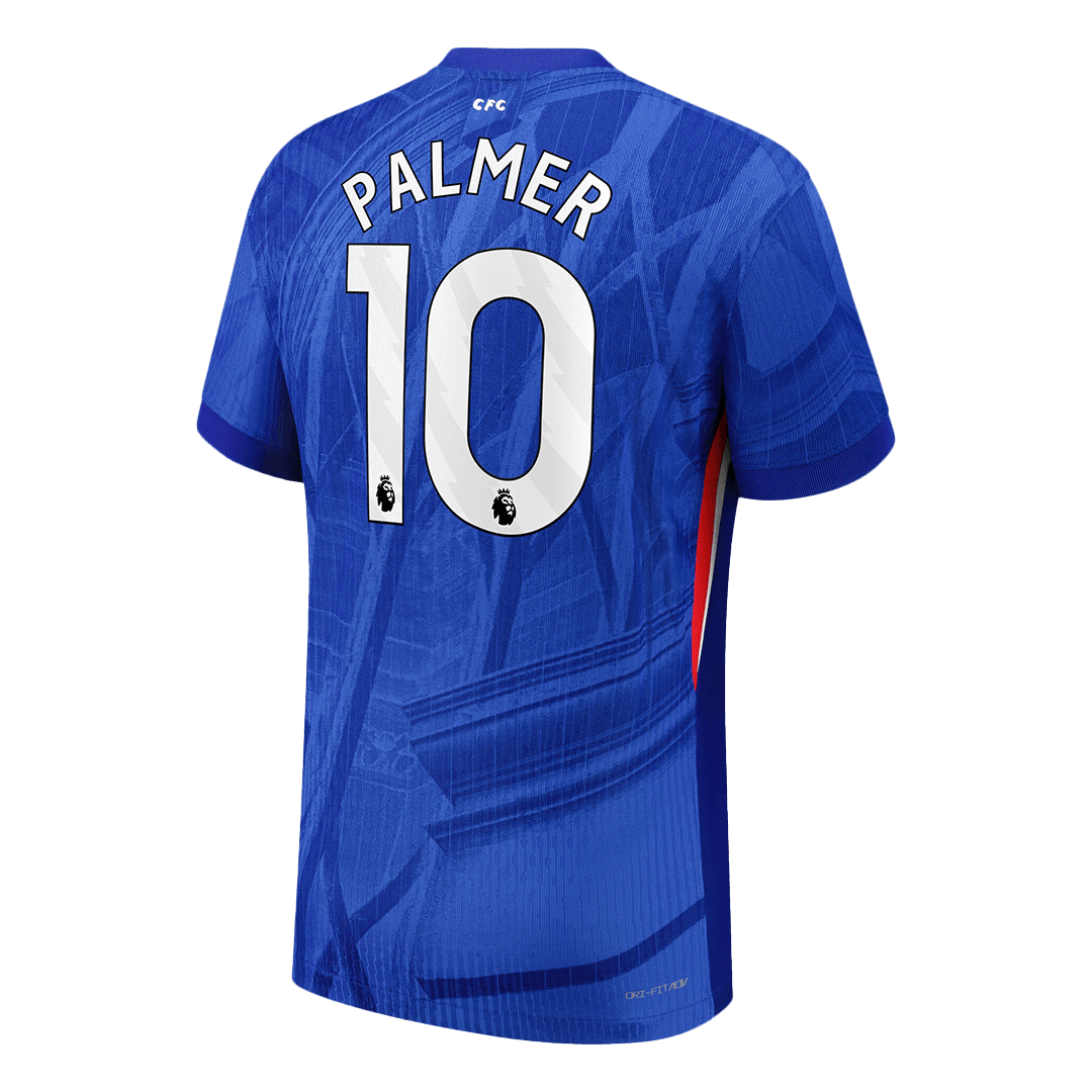 Domácí Fotbalový Dres Chelsea 25/26 Authentic PALMER #10