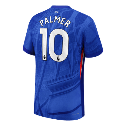 Domácí Fotbalový Dres Chelsea 25/26 Authentic PALMER #10