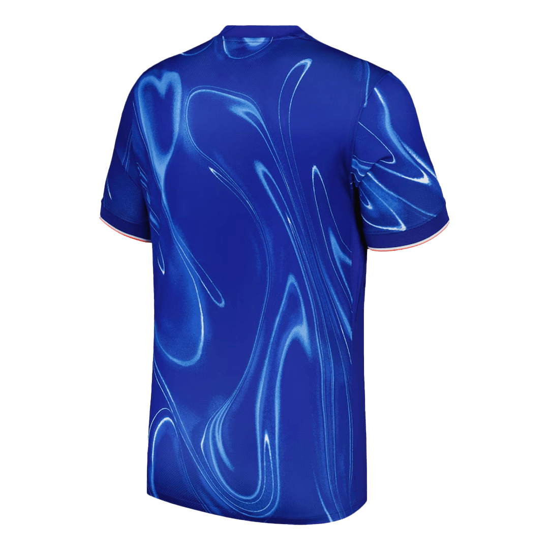 Domácí Fotbalový Souprava Chelsea 24/25