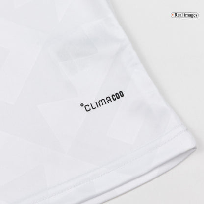 Mexiko Venkovní Fotbalový Dres MS 2026 dlouhý rukáv