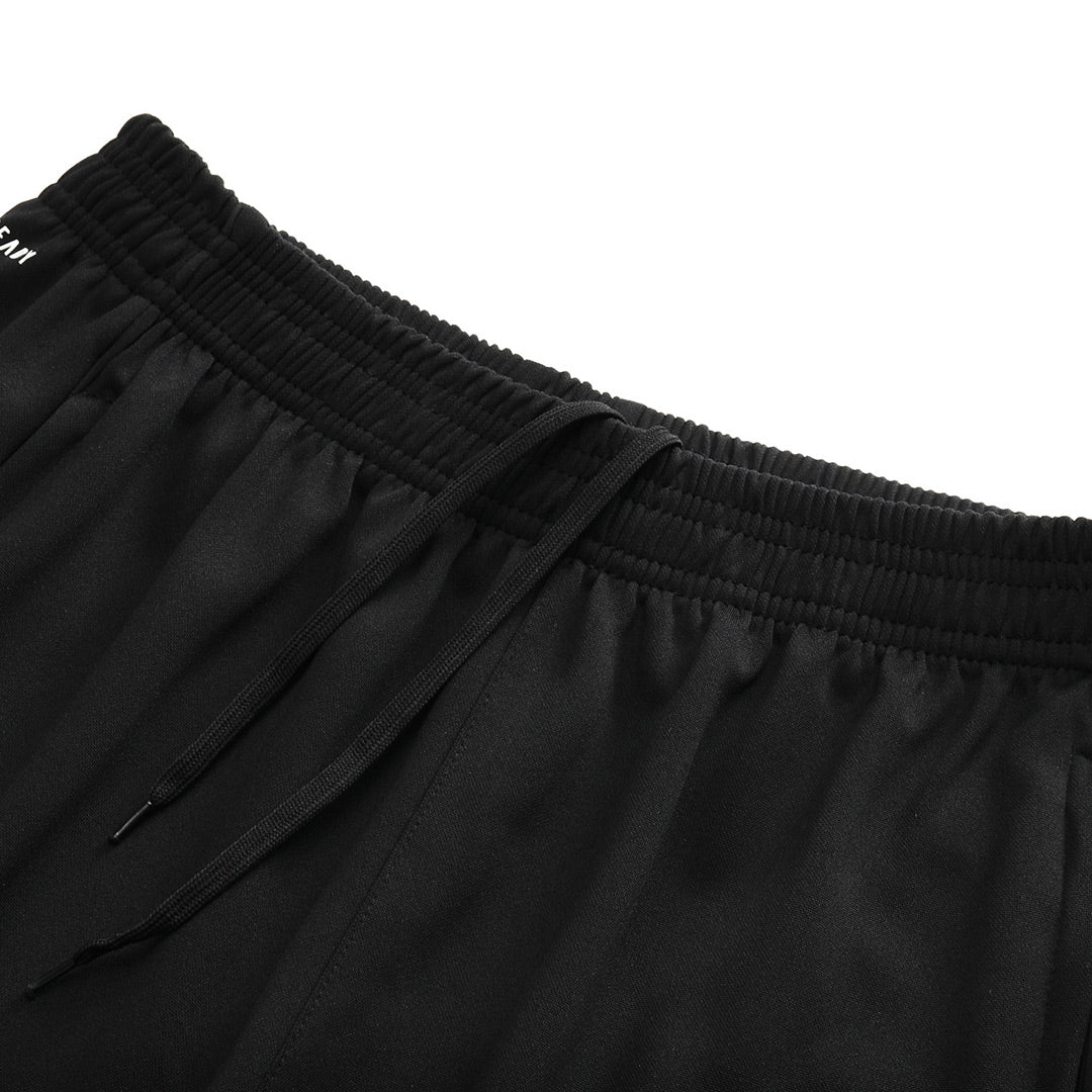 Manchester United sada mikiny 2025/26 černá