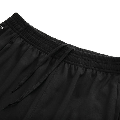 Manchester United sada mikiny 2025/26 černá