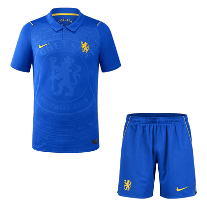 Chelsea domácí sada dresu 2026/27