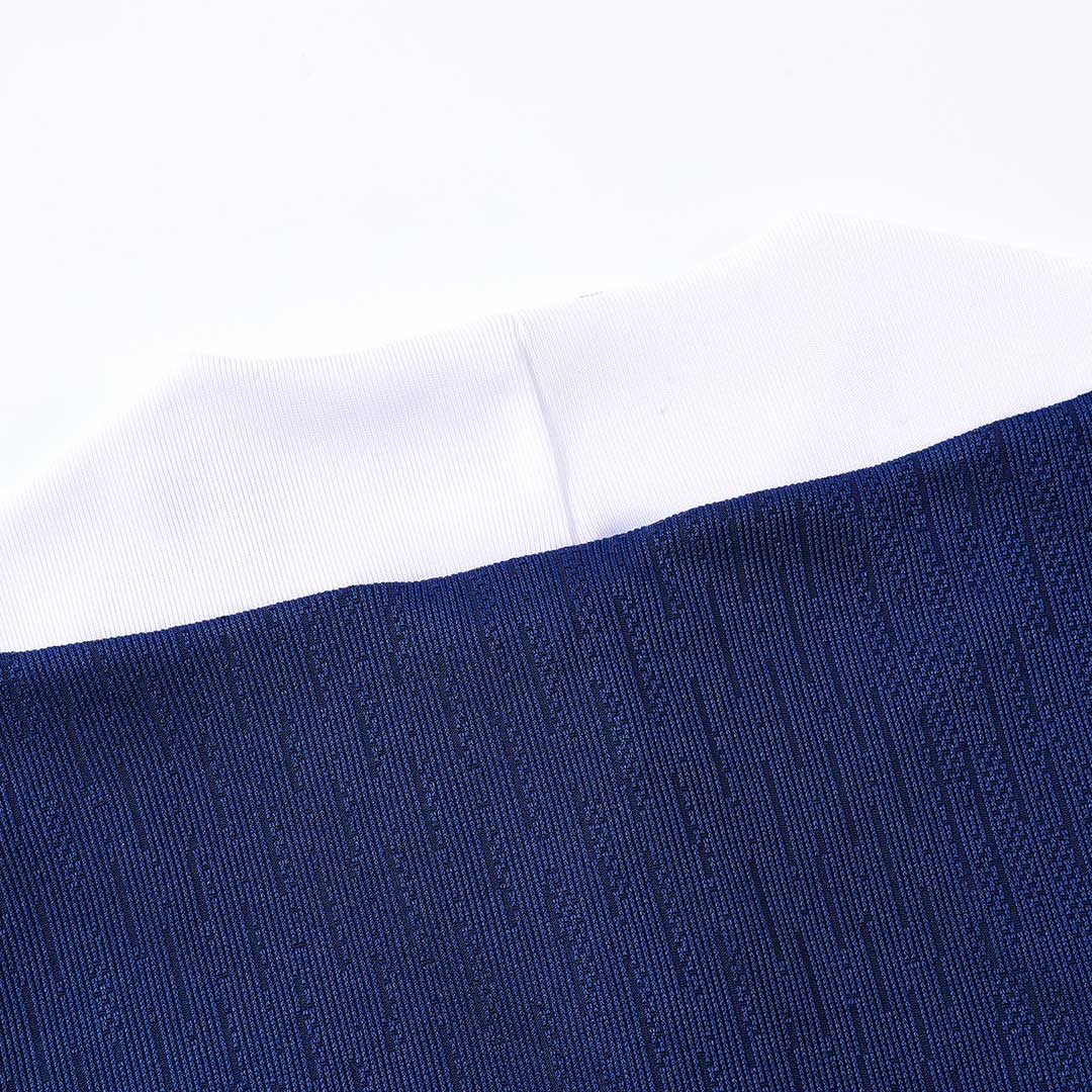 PSG sada mikiny 2025/26 námořnická modrá