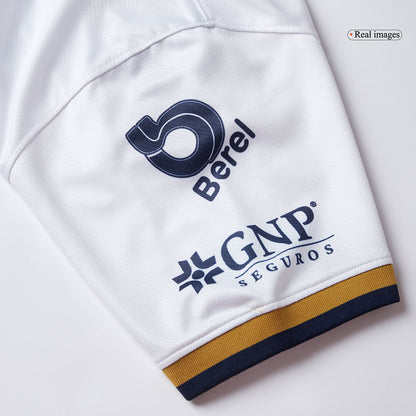 Domácí Fotbalový Dres Pumas UNAM 25/26