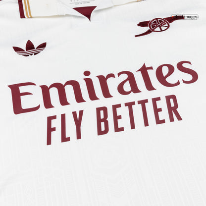 Třetí Fotbalový Dres Arsenal 25/26