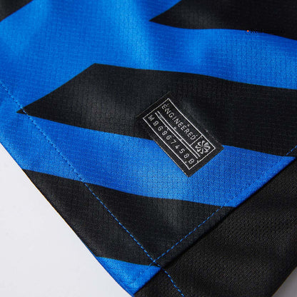 Domácí Fotbalový Dres Inter Milán 24/25