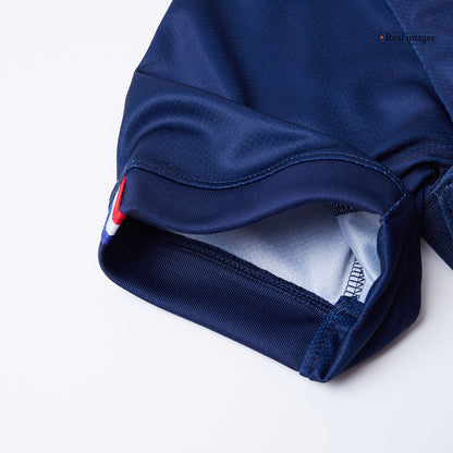 Domácí Fotbalový Dres PSG 25/26
