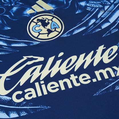 Venkovní Fotbalový Dres Club America 25/26