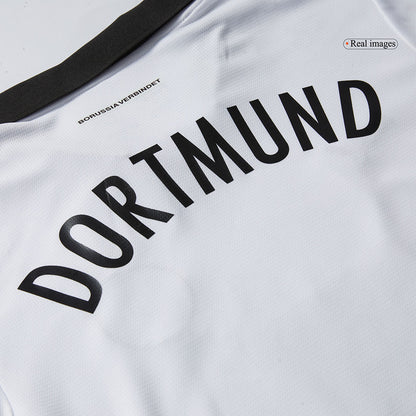 Třetí Fotbalový Dres Borussia Dortmund 24/25