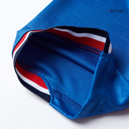Domácí Fotbalový Dres Cruz Azul 25/26
