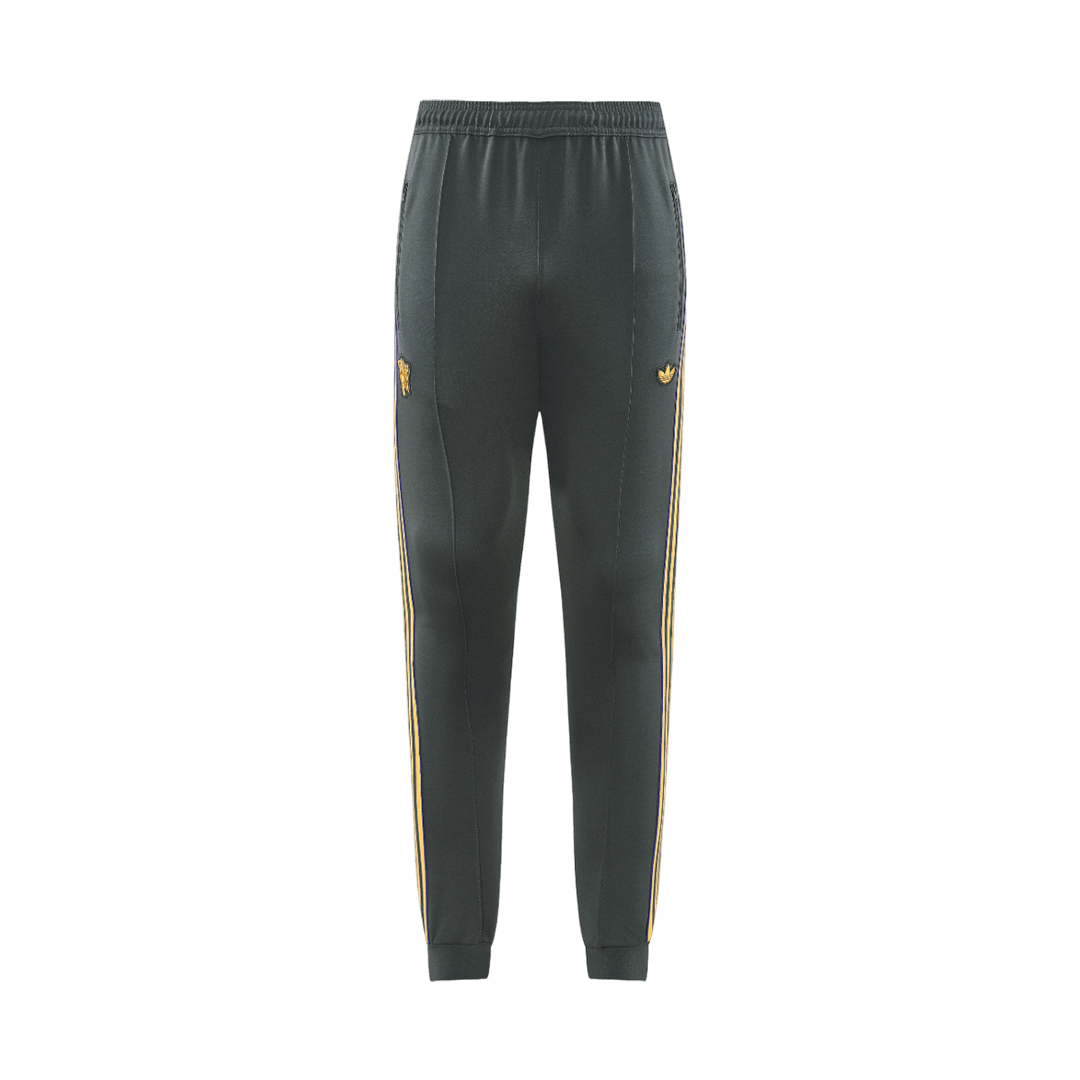 Manchester United sada bundy 2025/26 černá