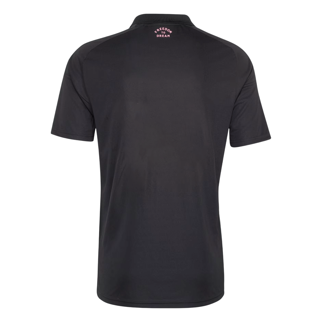 Inter Miami CF venkovní fotbalový dres 2026