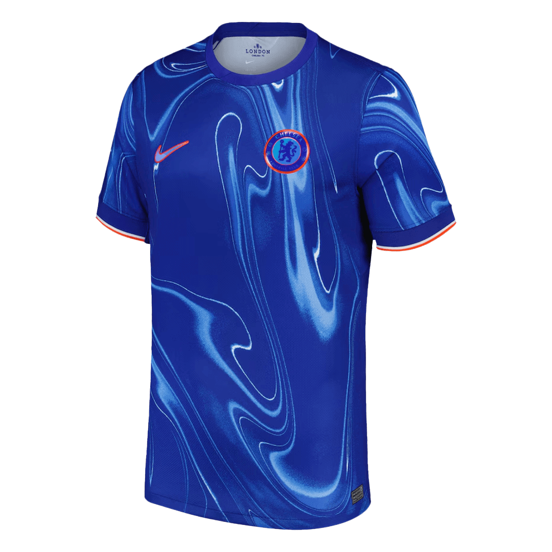 Domácí Fotbalový Souprava Chelsea 24/25