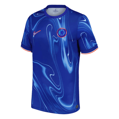 Domácí Fotbalový Souprava Chelsea 24/25
