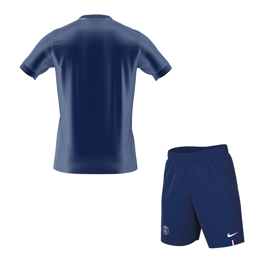 Domácí Souprava PSG 25/26