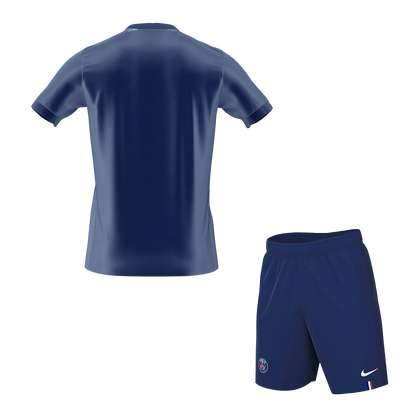 Domácí Souprava PSG 25/26