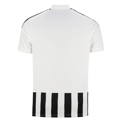 Juventus domácí fotbalový dres 2026/27