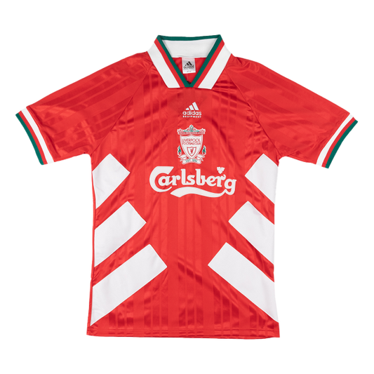 Liverpool domácí Retro dres 93/95