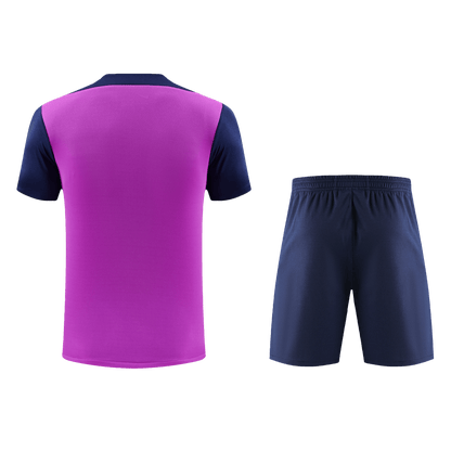 Předzápasový Souprava Barcelona
