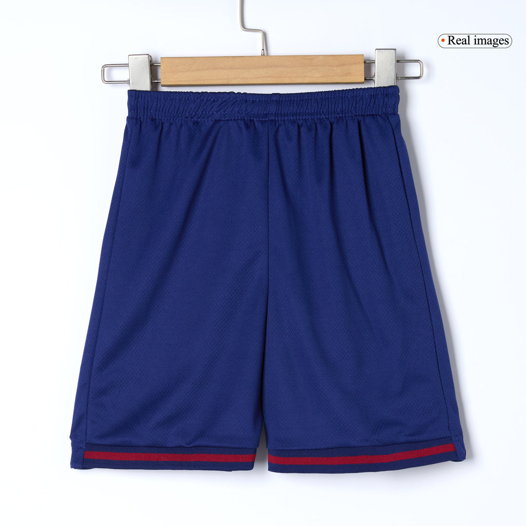 Dětská Domácí Souprava Barcelona 25/26