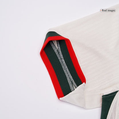 Chelsea venkovní dres 2025/26 hráčská verze ESTÊVÃO #41