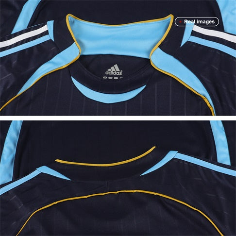 Venkovní Retro Dres Argentina 2006